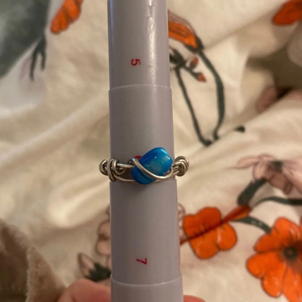 wire ring